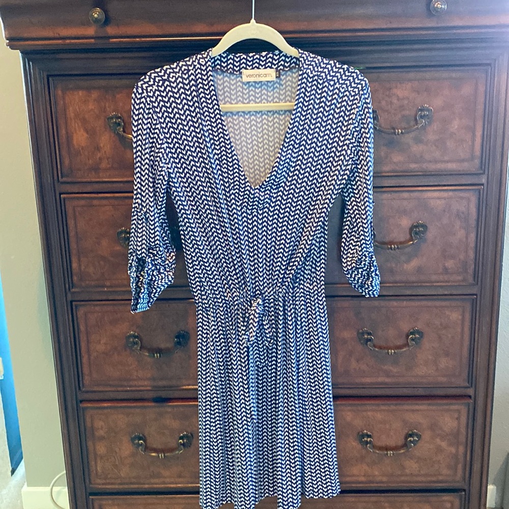 Great, comfortable work dress!